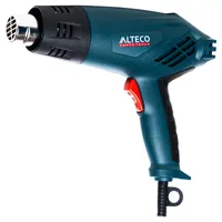 Фен технический ALTECO HG 0606